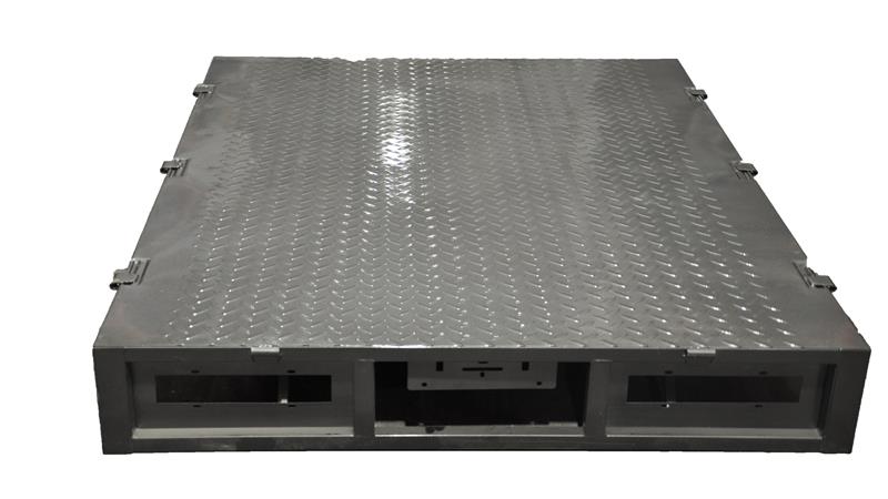 PİKAP GRİ (GL18000 MAX)